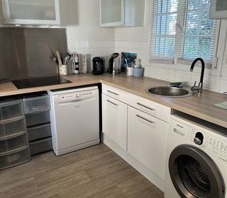  Maison � vendre 3 pi�ces 59 m�