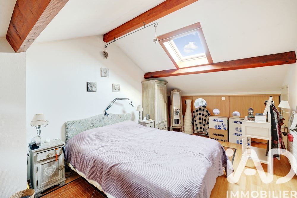 � vendre  Maison Clamart (92140)