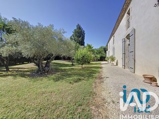  Maison � vendre 11 pi�ces 760 m�