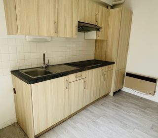  Appartement � vendre 1 pi�ce 33 m�