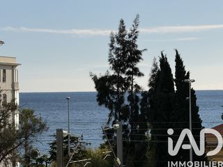  Appartement � vendre 2 pi�ces 36 m�