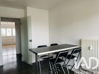  Appartement � vendre 3 pi�ces 65 m�