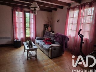  Maison � vendre 6 pi�ces 134 m�