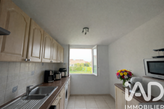  Appartement � vendre 3 pi�ces 67 m�