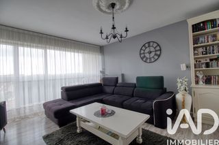  Appartement � vendre 5 pi�ces 102 m�