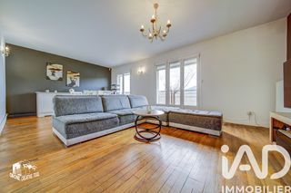  Appartement � vendre 4 pi�ces 73 m�