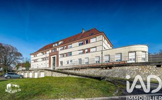  Appartement � vendre 3 pi�ces 68 m�