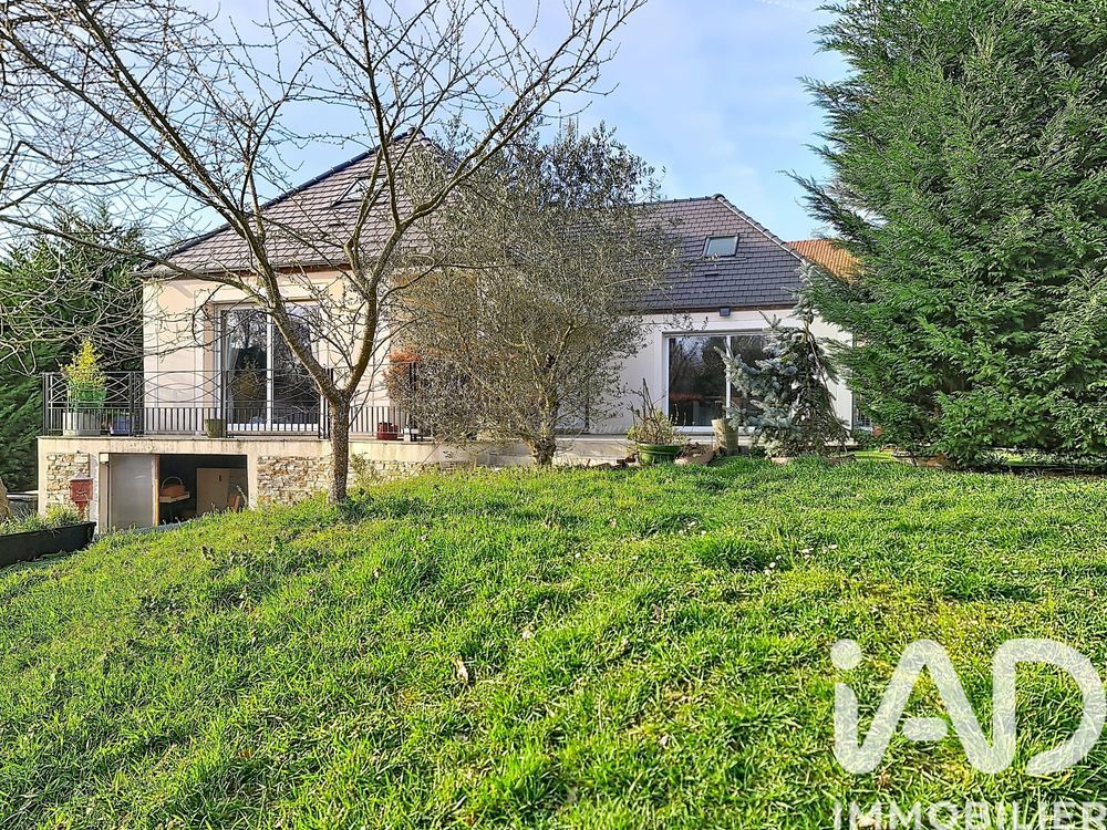 � vendre  Maison Cormeilles-en-Parisis (95240)