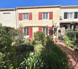  Maison � vendre 5 pi�ces 120 m�