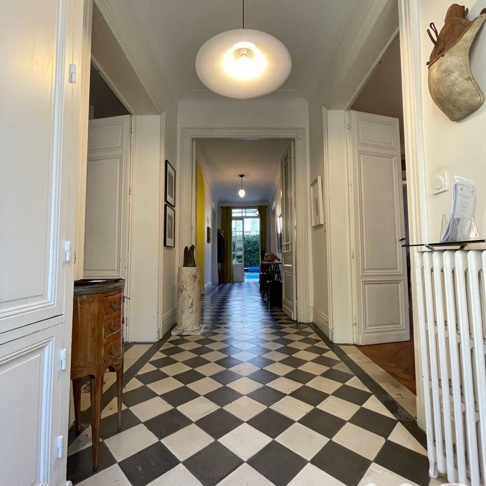 � vendre  Maison Libourne (33500)