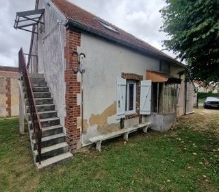  Maison � vendre 4 pi�ces 71 m�