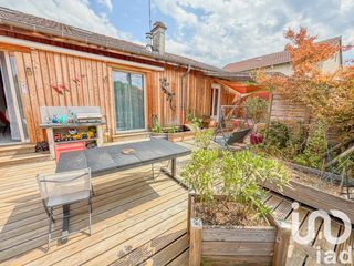  Maison � vendre 6 pi�ces 116 m�