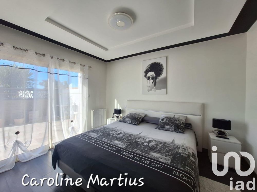 � vendre  Maison Angoulins (17690)