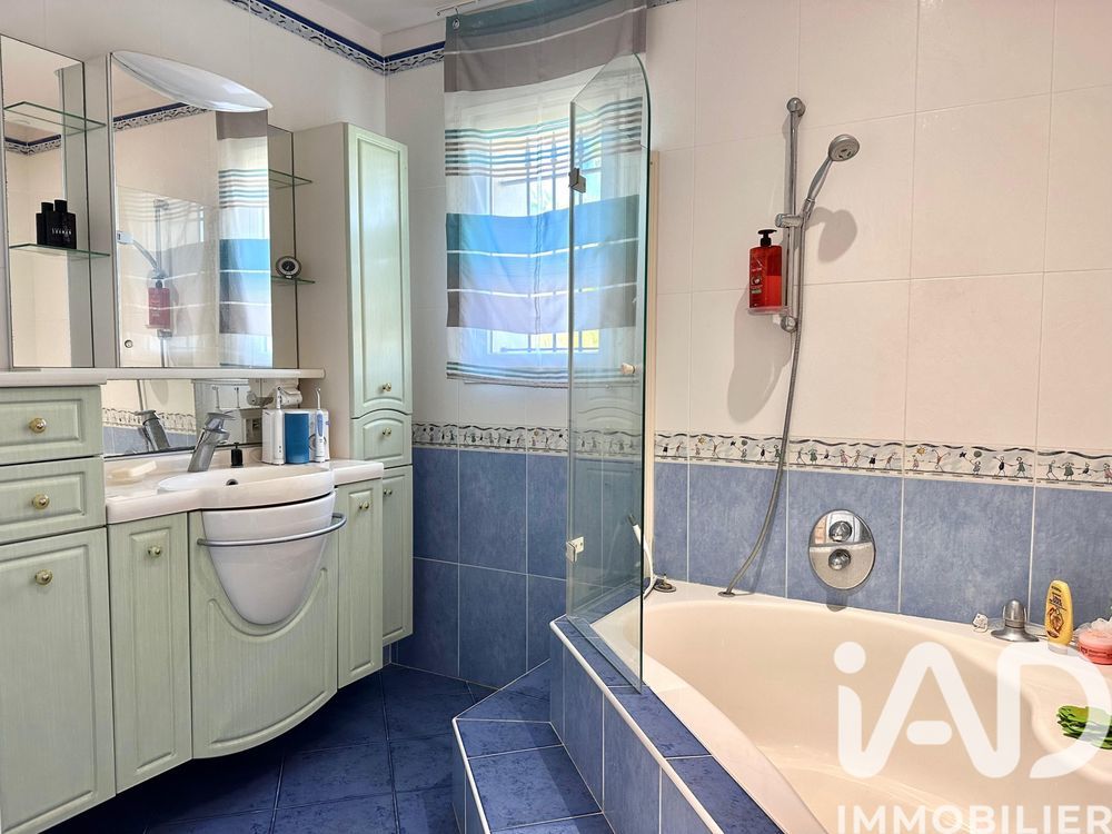 � vendre  Maison Les Issambres (83380)