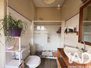  Maison � vendre 6 pi�ces 155 m�