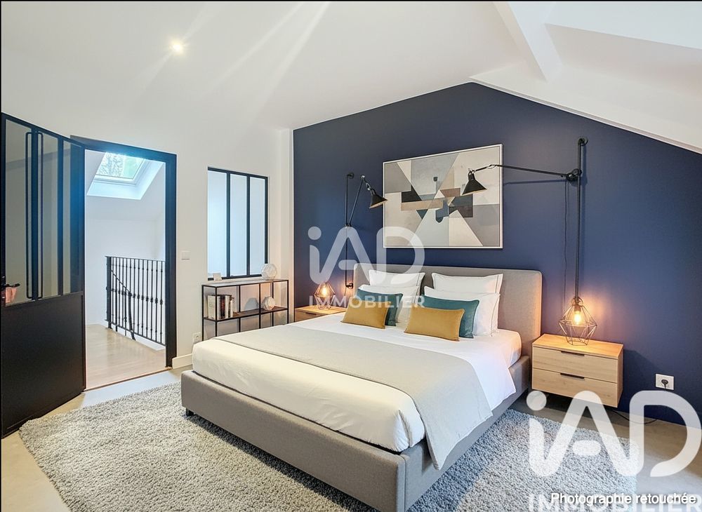 � vendre  Maison Saint-Maur-des-Foss�s (94100)