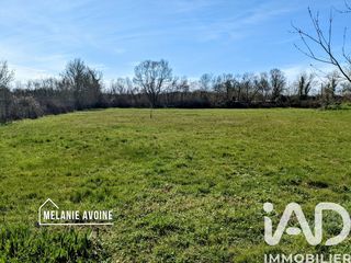  Terrain � vendre 966 m�