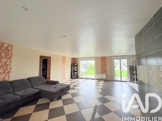  Maison � vendre 9 pi�ces 206 m�