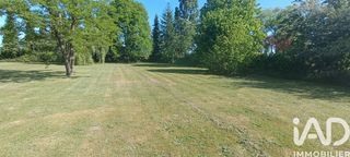  Terrain � vendre 1033 m�