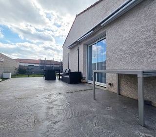  Maison � vendre 4 pi�ces 85 m�