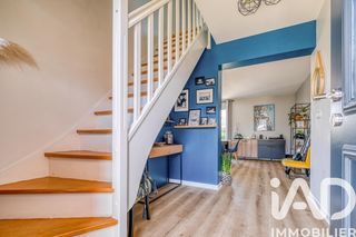  Maison � vendre 7 pi�ces 194 m�