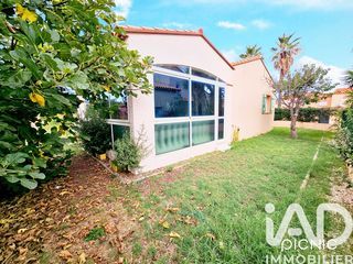  Maison � vendre 5 pi�ces 171 m�