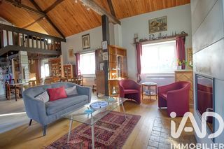  Maison � vendre 6 pi�ces 140 m�