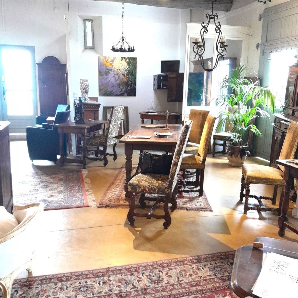 � vendre  Maison Massillargues-Attuech (30140)