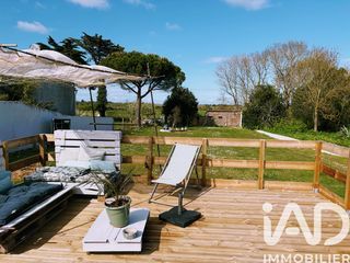  Maison � vendre 2 pi�ces 31 m�