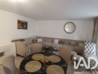  Appartement � vendre 4 pi�ces 85 m�