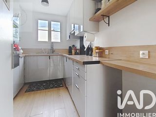  Appartement � vendre 3 pi�ces 55 m�