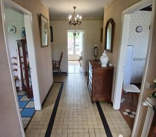  Maison � vendre 5 pi�ces 96 m�