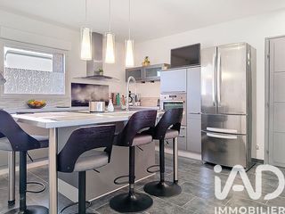  Maison � vendre 4 pi�ces 110 m�