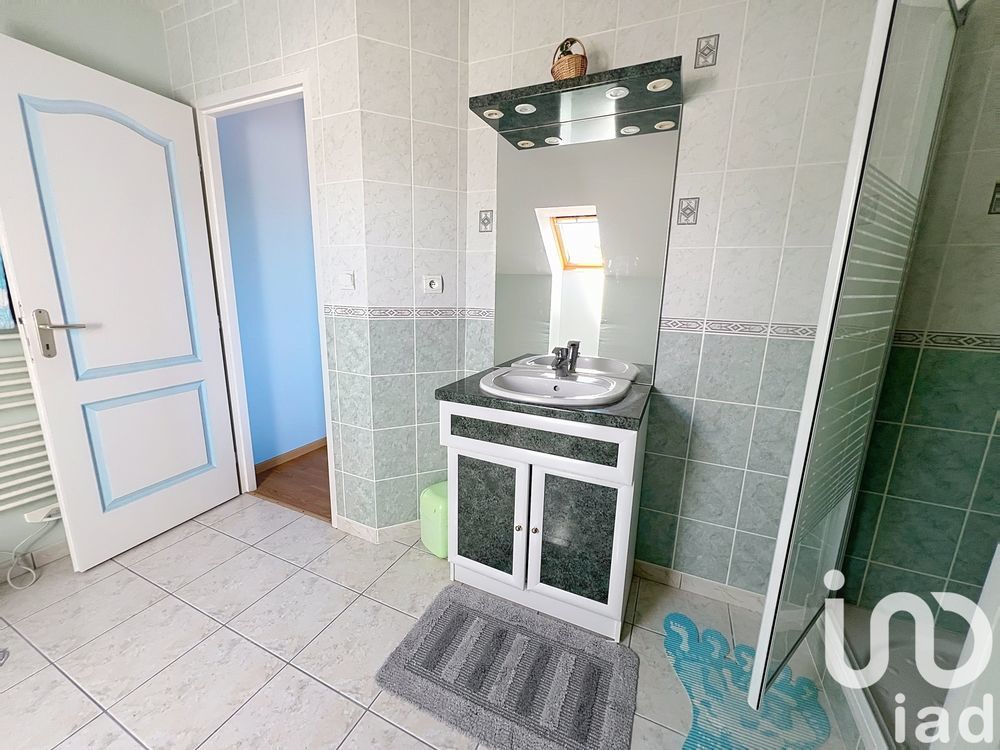 � vendre  Maison La Trinit�-de-Thouberville (27310)