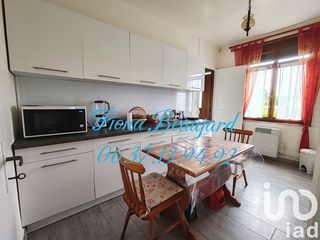  Maison � vendre 3 pi�ces 85 m�