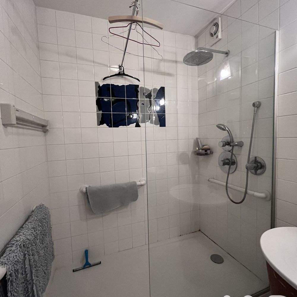 � vendre  Appartement Paris 16