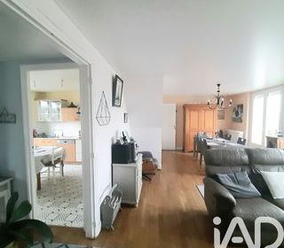  Maison � vendre 6 pi�ces 127 m�