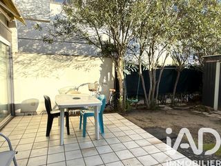  Maison � vendre 3 pi�ces 53 m�