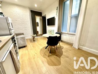  Appartement � vendre 2 pi�ces 30 m�