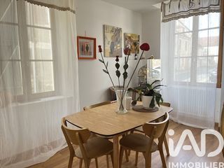  Maison � vendre 4 pi�ces 90 m�