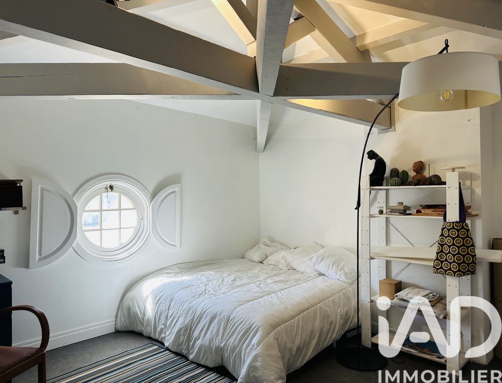 � vendre  Maison Maillane (13910)