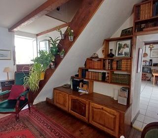  Maison � vendre 5 pi�ces 100 m�