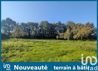  Terrain � vendre 1451 m�