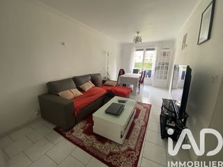  Appartement � vendre 4 pi�ces 60 m�