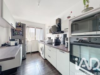  Appartement � vendre 2 pi�ces 54 m�