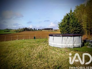  Maison � vendre 3 pi�ces 84 m�