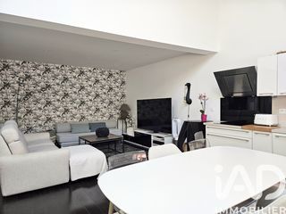  Appartement � vendre 4 pi�ces 80 m�