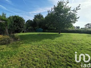  Maison � vendre 7 pi�ces 163 m�