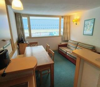  Appartement � vendre 2 pi�ces 34 m�