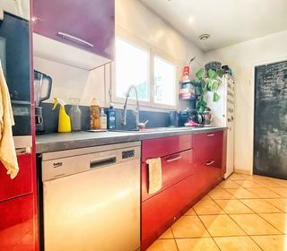 Maison � vendre 6 pi�ces 115 m�